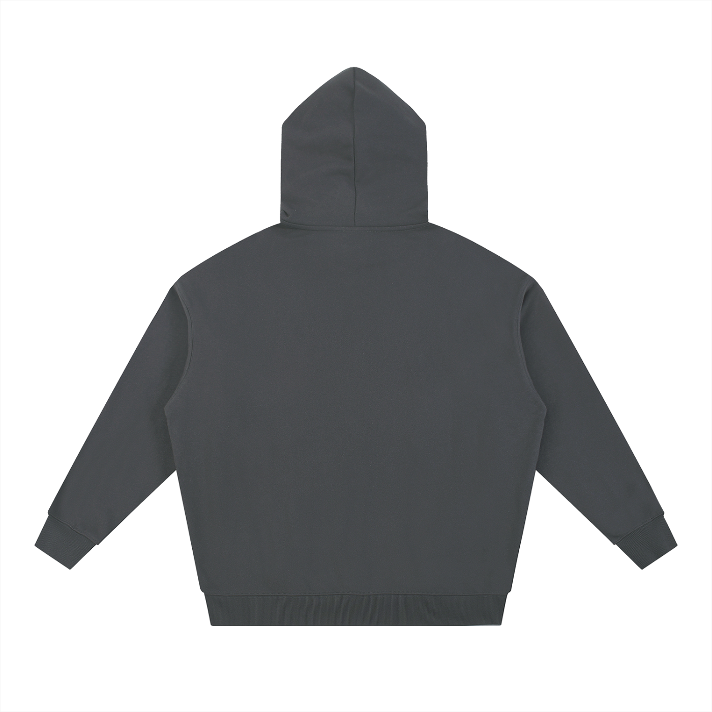 Gothic "Montlier"  Heavyweight Hoodie