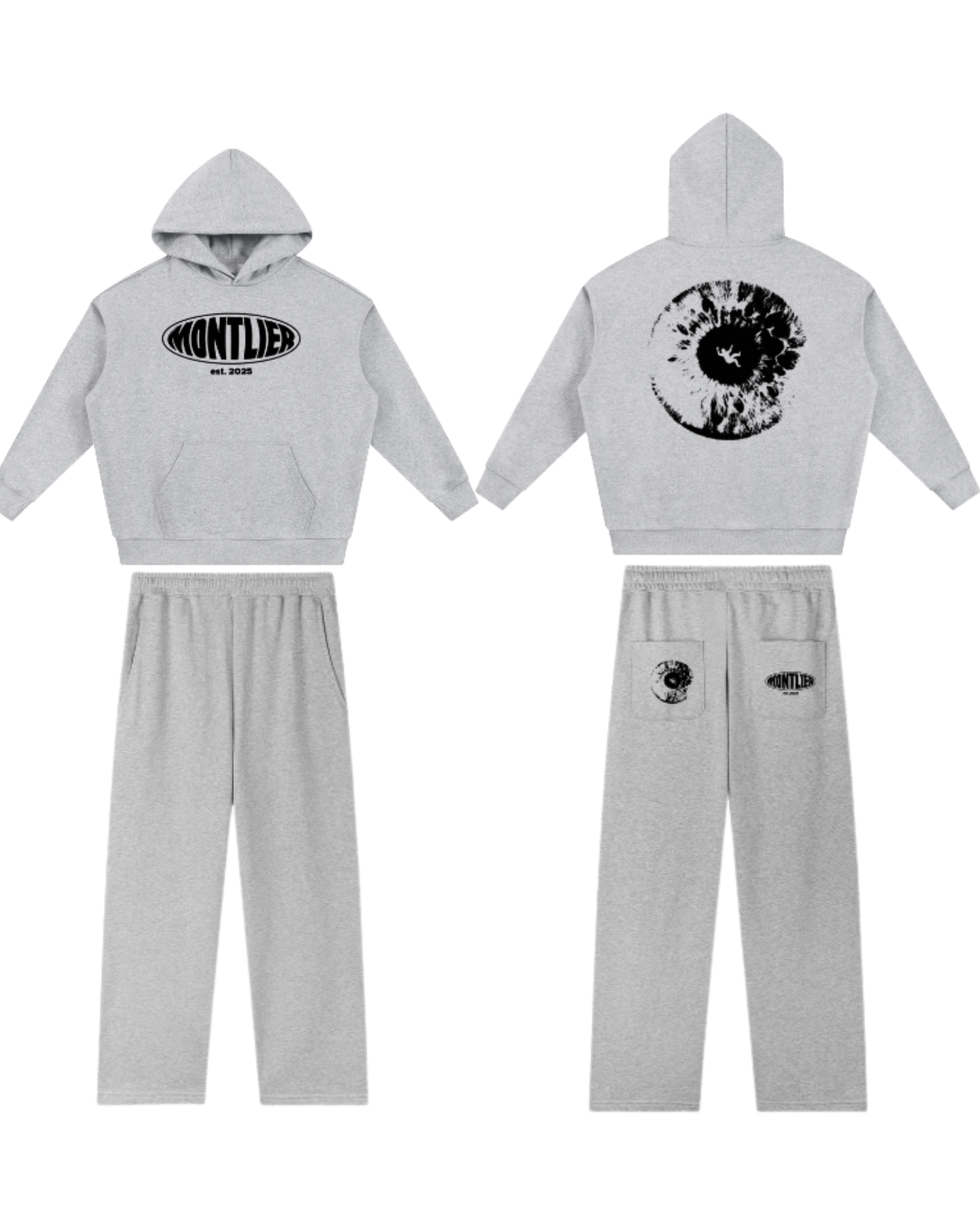 The Deep Orbit Bundle