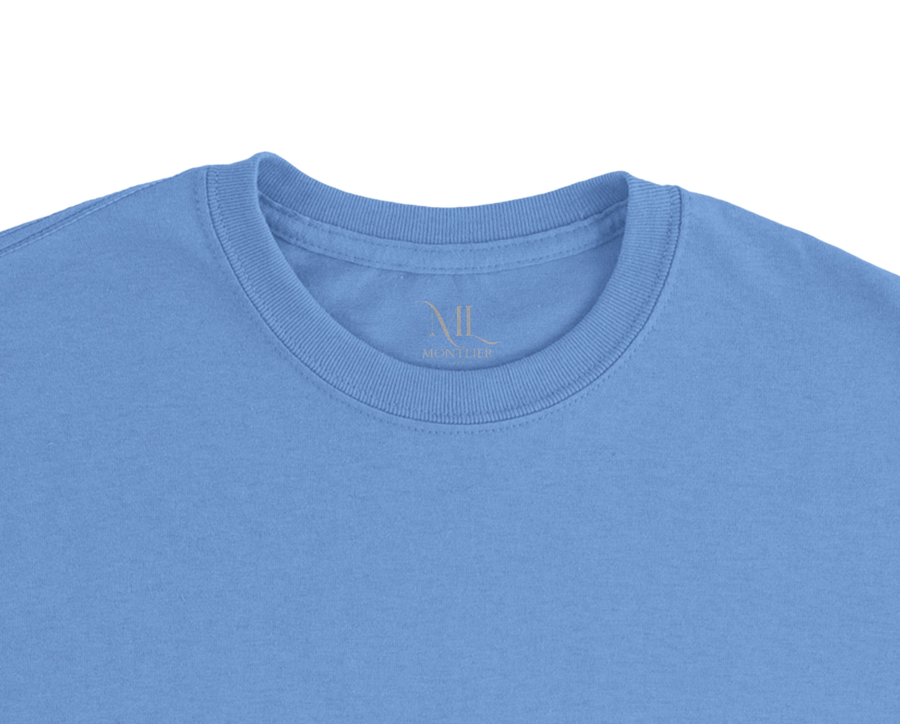 "YOU WEREN'T MEANT TO BLEND IN." TEE