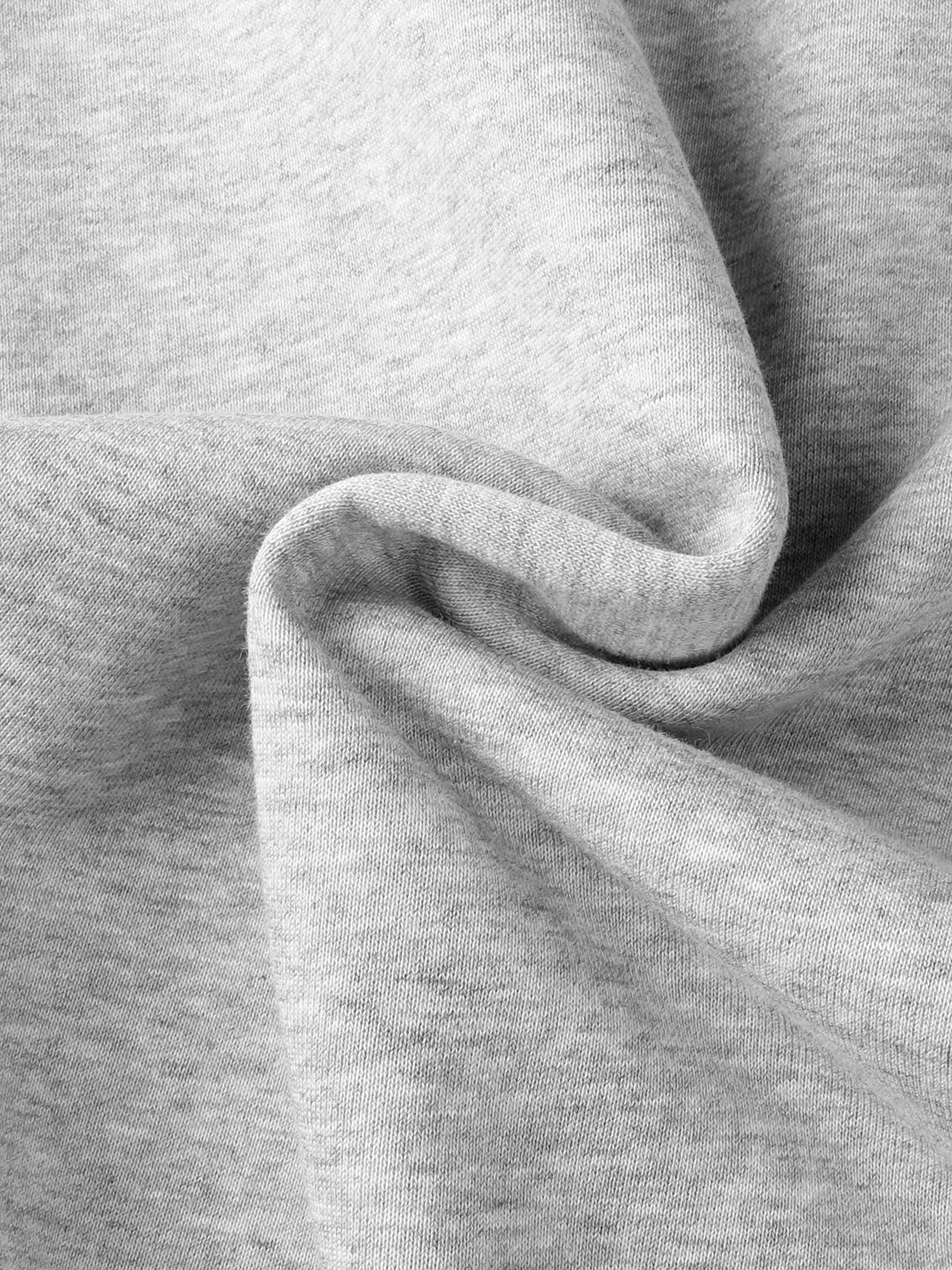 Montlier Deep Orbit Essential Straight-Leg Sweatpants