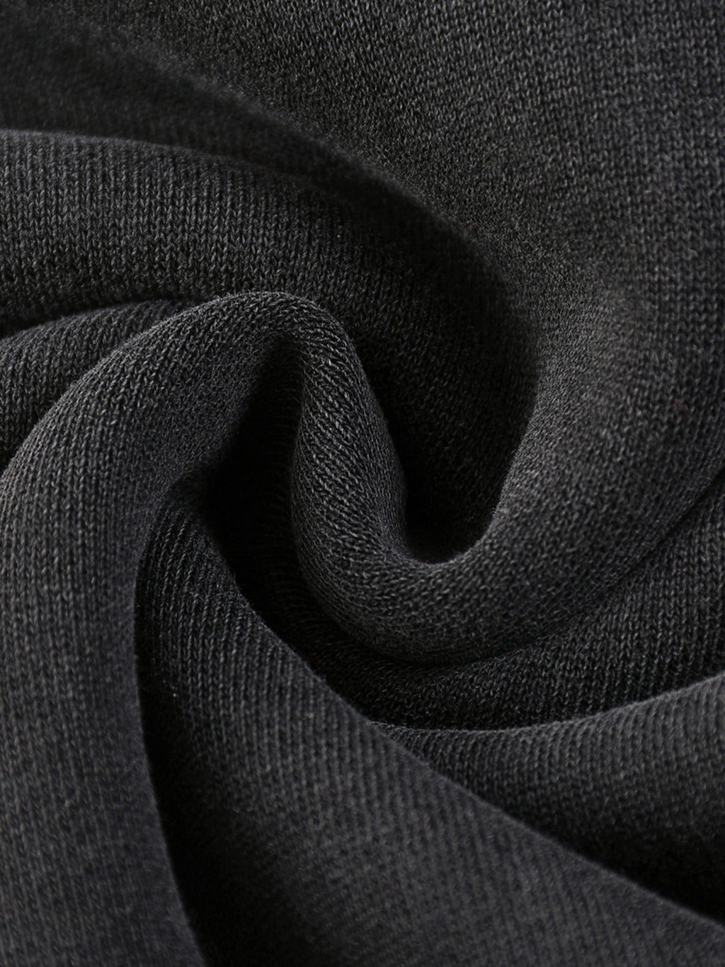 Montlier Aspire Snow Wash Fleece Oversize Hoodie